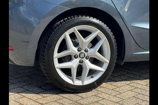 Seat Ibiza 1.0 TSI * FR * Cruise * Camera * AppleCarPlay *