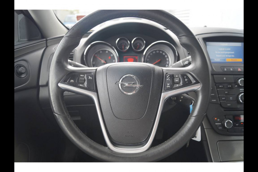 Opel Insignia Sports Tourer 2.0 CDTI 130pk Business+ -NAVI-