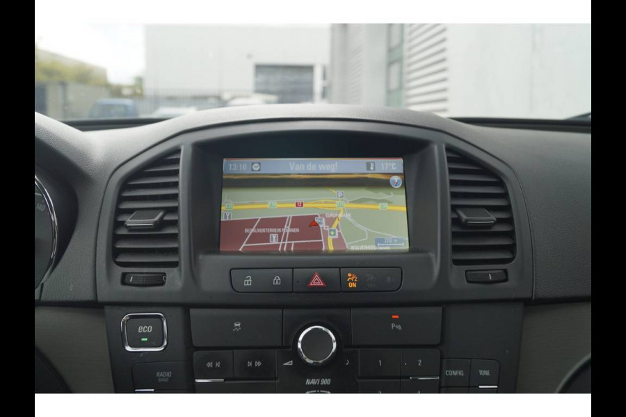 Opel Insignia Sports Tourer 2.0 CDTI 130pk Business+ -NAVI-