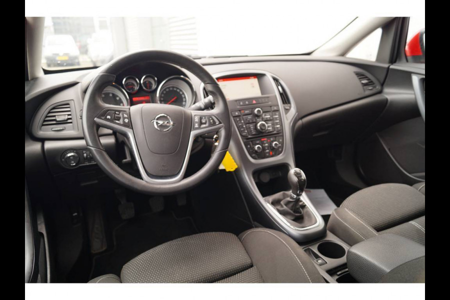 Opel Astra Sports Tourer 1.6 CDTI 110pk ecoFLEX Business+