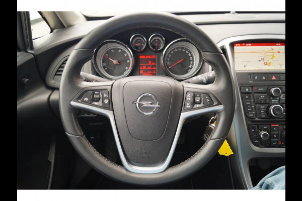 Opel Astra Sports Tourer 1.6 CDTI 110pk ecoFLEX Business+