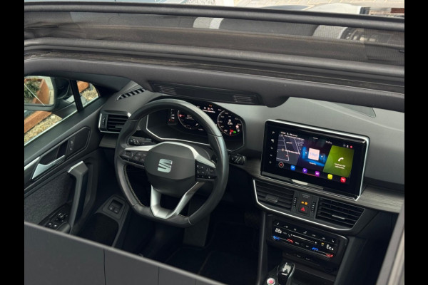 Seat Tarraco 1.4 TSI eHy.PHEVXcel M2022 PANO NAVI CLIMATE CAMERA PDC
