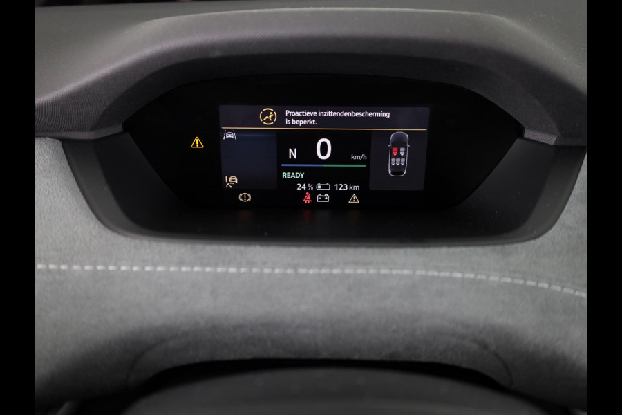Škoda Enyaq 85 Business Edition 286 pk | Busines Upgrade Pakket ADVANCED | Panoramadak | Lounge interieur | 21 inch lichtmetalen velgen