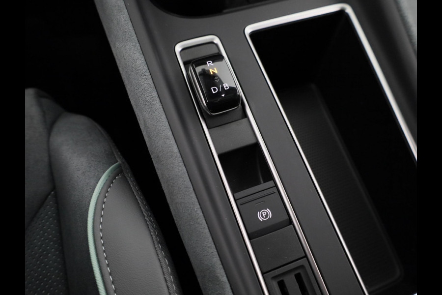 Škoda Enyaq 85 Business Edition 286 pk | Busines Upgrade Pakket ADVANCED | Panoramadak | Lounge interieur | 21 inch lichtmetalen velgen