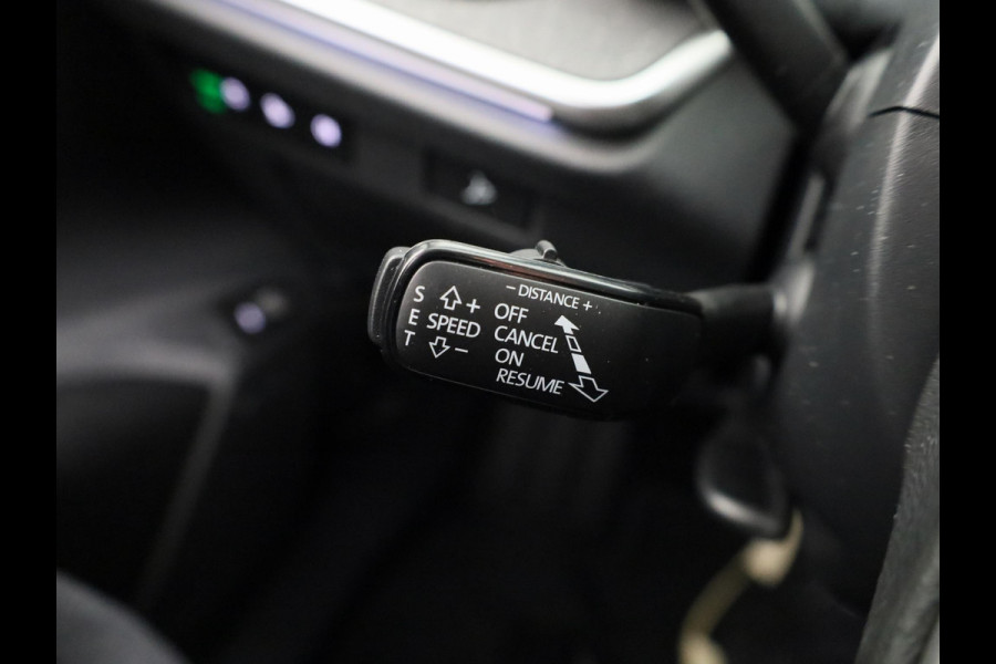 Škoda Enyaq 85 Business Edition 286 pk | Busines Upgrade Pakket ADVANCED | Panoramadak | Lounge interieur | 21 inch lichtmetalen velgen