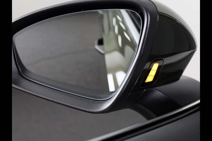 Škoda Enyaq 85 Business Edition 286 pk | Busines Upgrade Pakket ADVANCED | Panoramadak | Lounge interieur | 21 inch lichtmetalen velgen