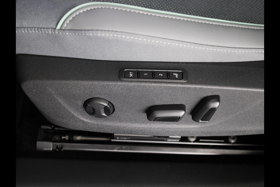 Škoda Enyaq 85 Business Edition 286 pk | Busines Upgrade Pakket ADVANCED | Panoramadak | Lounge interieur | 21 inch lichtmetalen velgen