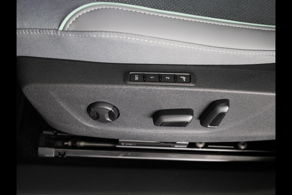 Škoda Enyaq 85 Business Edition 286 pk | Busines Upgrade Pakket ADVANCED | Panoramadak | Lounge interieur | 21 inch lichtmetalen velgen