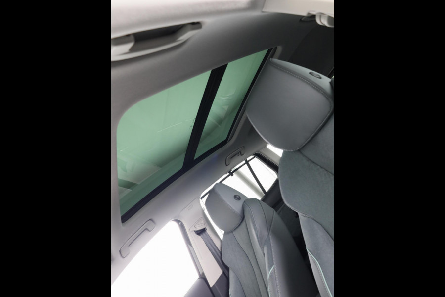 Škoda Enyaq 85 Business Edition 286 pk | Busines Upgrade Pakket ADVANCED | Panoramadak | Lounge interieur | 21 inch lichtmetalen velgen