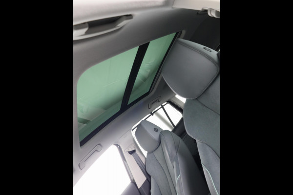 Škoda Enyaq 85 Business Edition 286 pk | Busines Upgrade Pakket ADVANCED | Panoramadak | Lounge interieur | 21 inch lichtmetalen velgen
