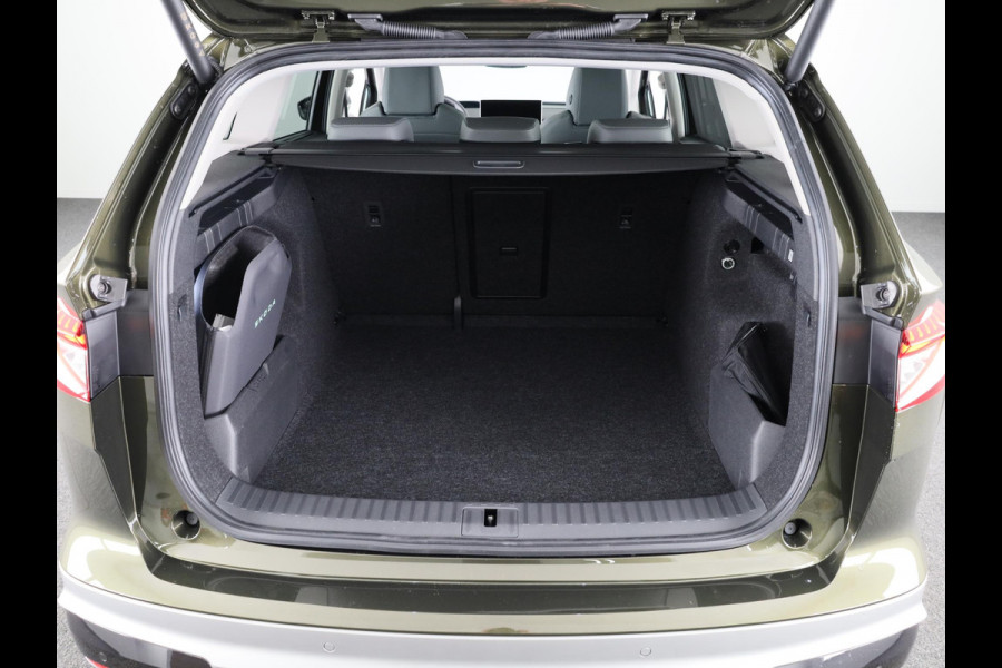 Škoda Enyaq 85 Business Edition 286 pk | Busines Upgrade Pakket ADVANCED | Panoramadak | Lounge interieur | 21 inch lichtmetalen velgen