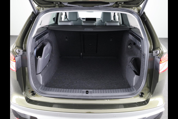 Škoda Enyaq 85 Business Edition 286 pk | Busines Upgrade Pakket ADVANCED | Panoramadak | Lounge interieur | 21 inch lichtmetalen velgen