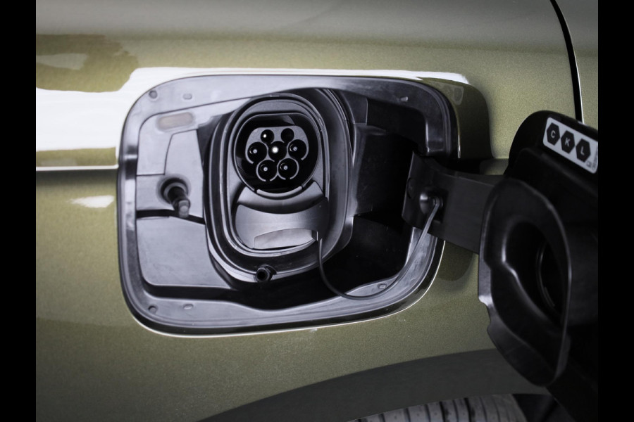 Škoda Enyaq 85 Business Edition 286 pk | Busines Upgrade Pakket ADVANCED | Panoramadak | Lounge interieur | 21 inch lichtmetalen velgen