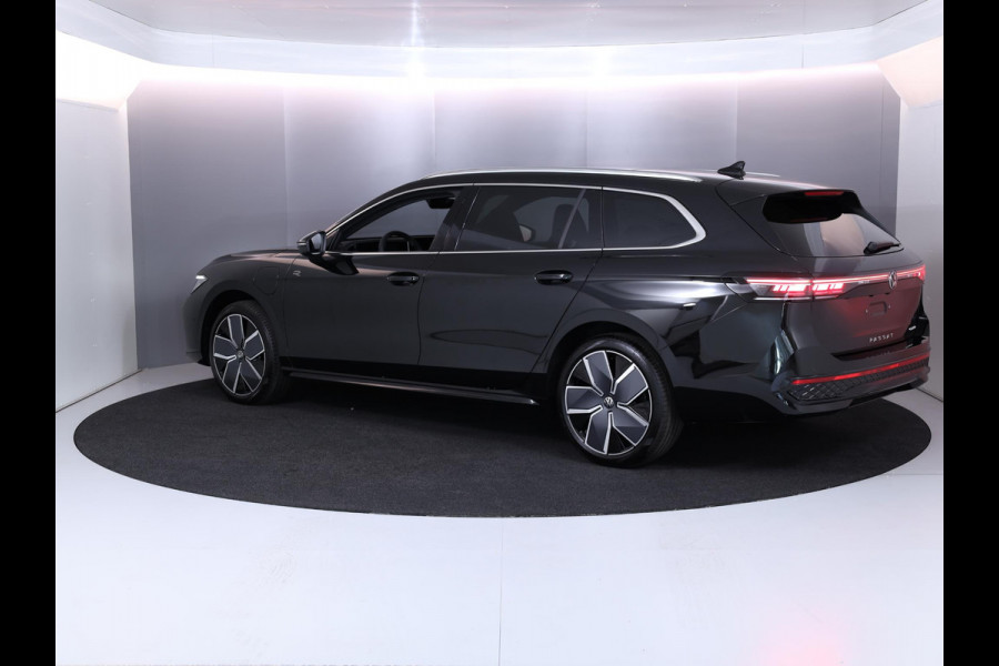 Volkswagen Passat Variant R-Line-Edition 1.5 eHybrid 200 kW / 272 pk Variant