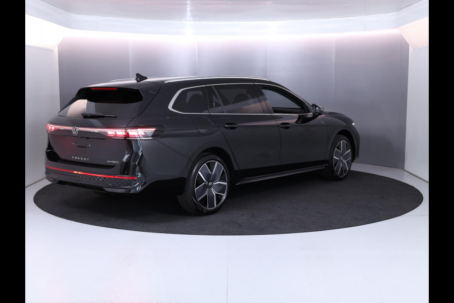 Volkswagen Passat Variant R-Line-Edition 1.5 eHybrid 200 kW / 272 pk Variant