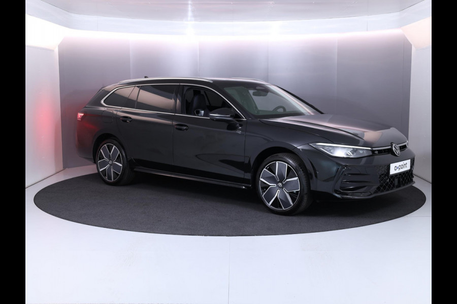 Volkswagen Passat Variant R-Line-Edition 1.5 eHybrid 200 kW / 272 pk Variant