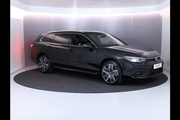 Volkswagen Passat Variant R-Line-Edition 1.5 eHybrid 200 kW / 272 pk Variant