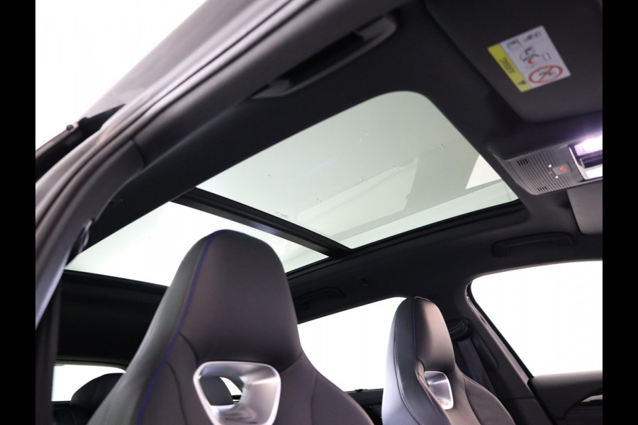 Volkswagen Passat Variant R-Line-Edition 1.5 eHybrid 200 kW / 272 pk Variant