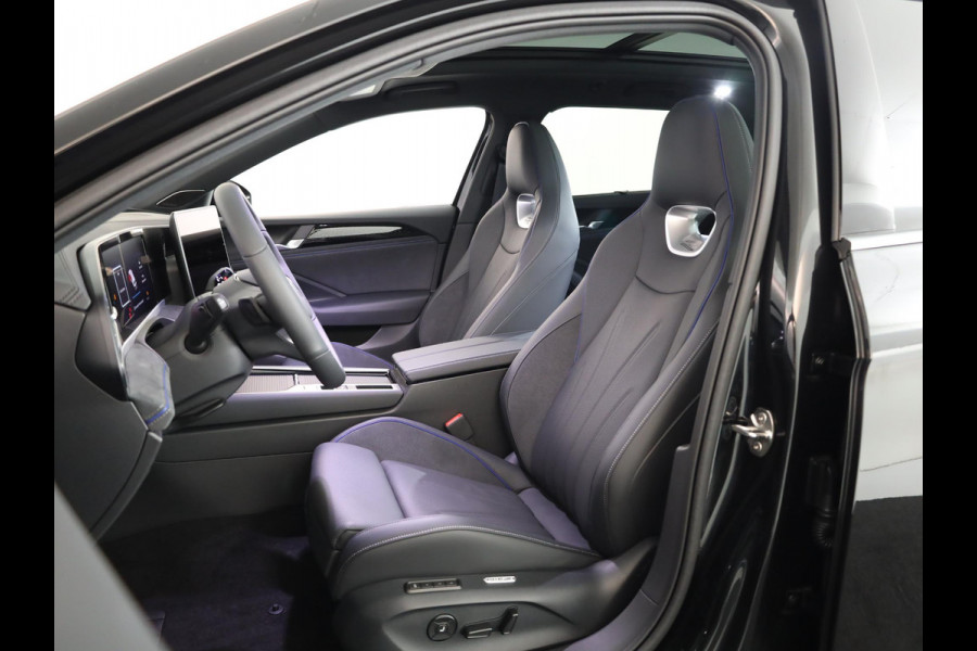 Volkswagen Passat Variant R-Line-Edition 1.5 eHybrid 200 kW / 272 pk Variant