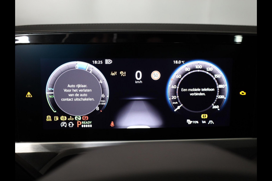 Volkswagen Passat Variant R-Line-Edition 1.5 eHybrid 200 kW / 272 pk Variant