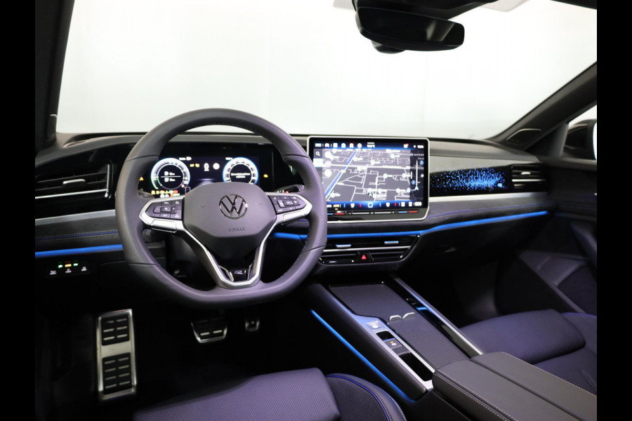 Volkswagen Passat Variant R-Line-Edition 1.5 eHybrid 200 kW / 272 pk Variant