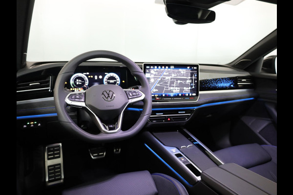 Volkswagen Passat Variant R-Line-Edition 1.5 eHybrid 200 kW / 272 pk Variant