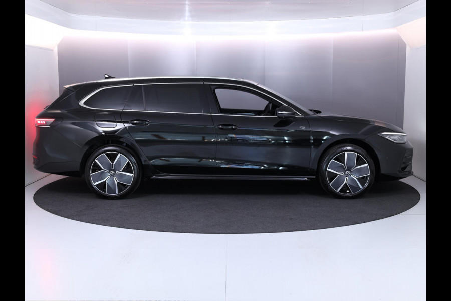 Volkswagen Passat Variant R-Line-Edition 1.5 eHybrid 200 kW / 272 pk Variant