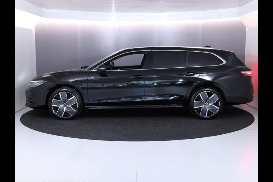Volkswagen Passat Variant R-Line-Edition 1.5 eHybrid 200 kW / 272 pk Variant