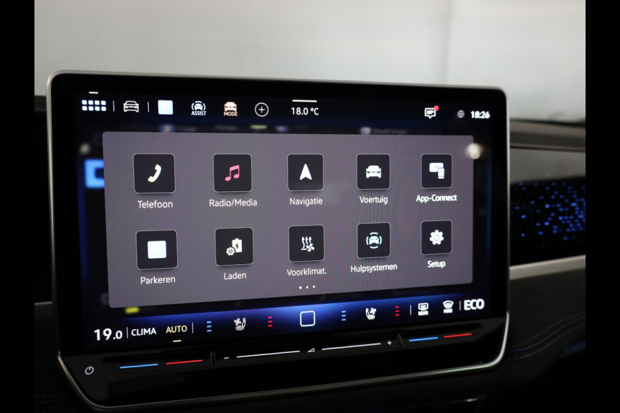 Volkswagen Passat Variant R-Line-Edition 1.5 eHybrid 200 kW / 272 pk Variant