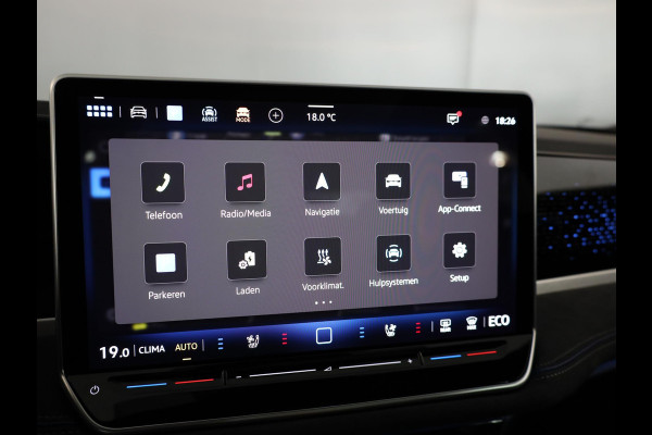 Volkswagen Passat Variant R-Line-Edition 1.5 eHybrid 200 kW / 272 pk Variant