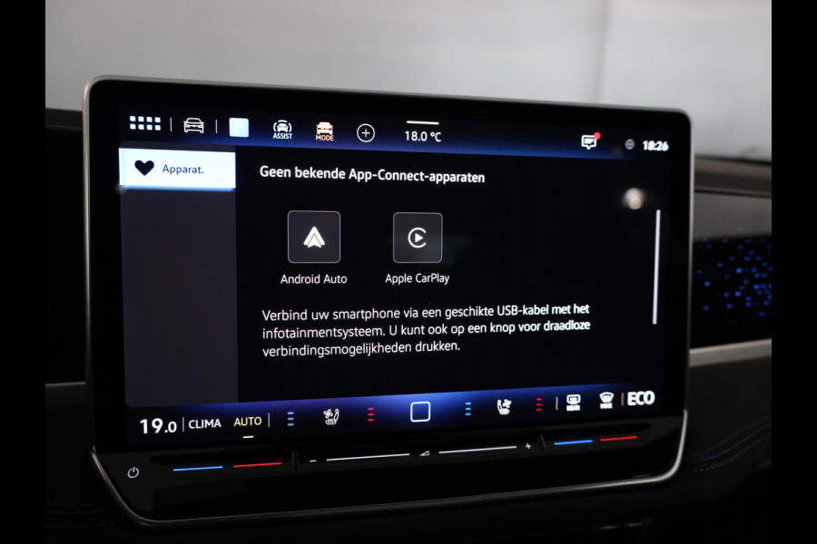 Volkswagen Passat Variant R-Line-Edition 1.5 eHybrid 200 kW / 272 pk Variant