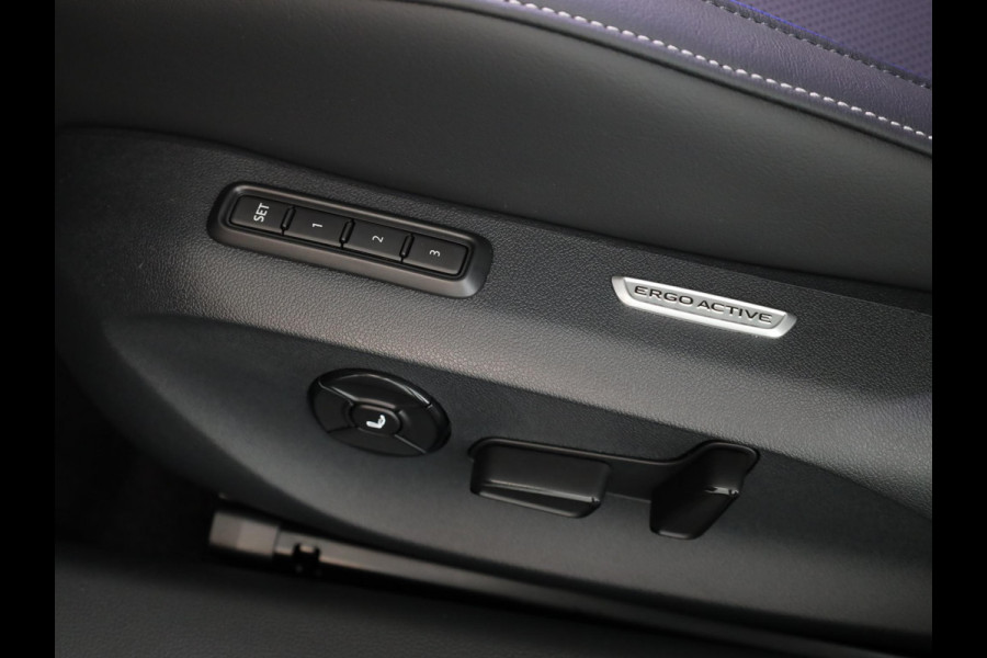 Volkswagen Passat Variant R-Line-Edition 1.5 eHybrid 200 kW / 272 pk Variant