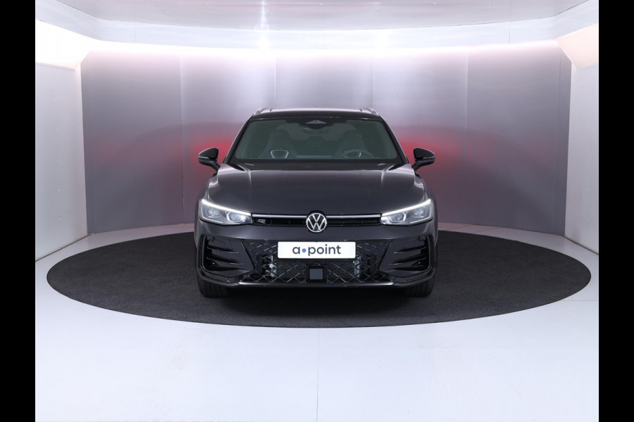 Volkswagen Passat Variant R-Line-Edition 1.5 eHybrid 200 kW / 272 pk Variant