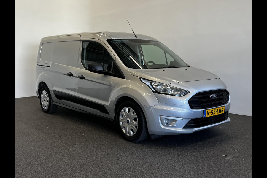 Ford Transit Connect 100pk L2 Trend Airco Cruise control Radio USB Bluetooth