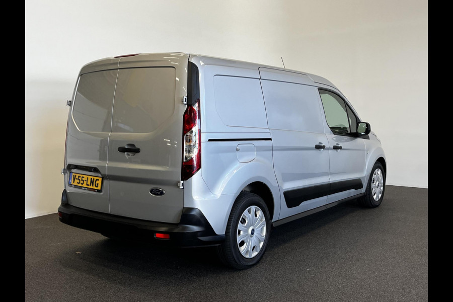 Ford Transit Connect 100pk L2 Trend Airco Cruise control Radio USB Bluetooth