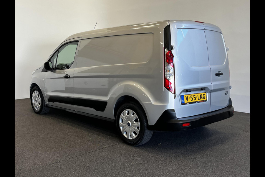 Ford Transit Connect 100pk L2 Trend Airco Cruise control Radio USB Bluetooth