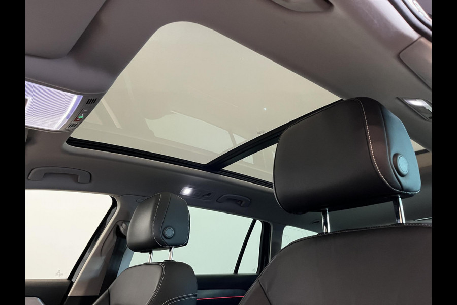 Volkswagen Passat Variant 1.4 TSI PHEV GTE Elegance Panoramadak Trekhaak Navigatie Apple Carplay/Android Auto Camera Parkeersensoren Stoelverwarming Virtual Cockpit Climate Control