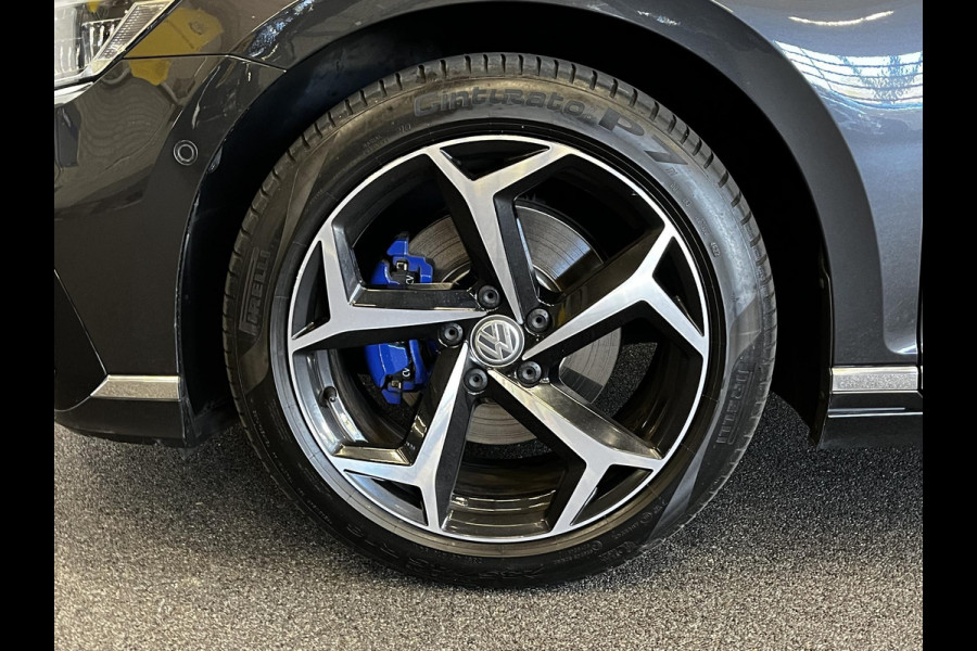 Volkswagen Passat Variant 1.4 TSI PHEV GTE Elegance Panoramadak Trekhaak Navigatie Apple Carplay/Android Auto Camera Parkeersensoren Stoelverwarming Virtual Cockpit Climate Control