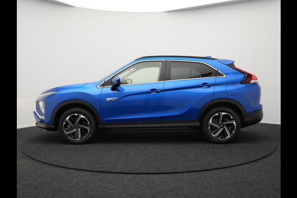 Mitsubishi Eclipse Cross 2.4 Intense Plug in Hybrid Dealer O.H. PHEV | Apple Carplay | Camera | Climate Control | Stoelverwarming | Cruise Control | L.M. 18" | DAB |