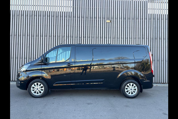 Ford Transit Custom 300 2.0 TDCI L2 Limited Automaat