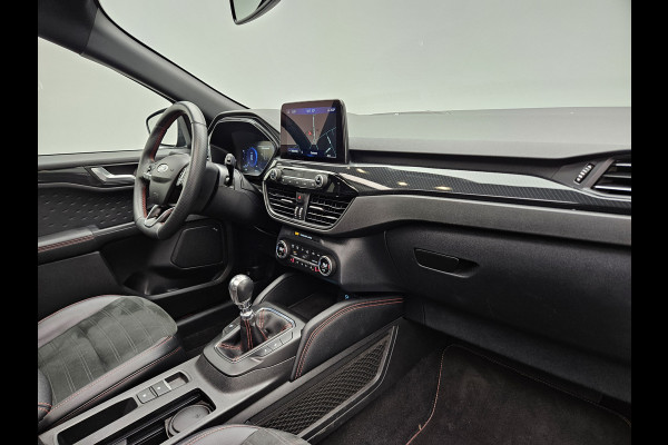 Ford Kuga 1.5 EcoBoost ST-Line X 150pk 1800kg Trekgewicht | Panodak | Trekhaak Afn. | Adaptive Cruise | Bang & Olufsen | Camera | Keyless | Alcantara Sportstoelen Verwarmd | Apple Carplay |