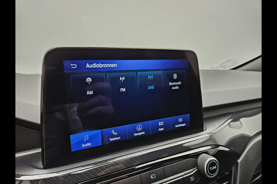 Ford Kuga 1.5 EcoBoost ST-Line X 150pk 1800kg Trekgewicht | Panodak | Trekhaak Afn. | Adaptive Cruise | Bang & Olufsen | Camera | Keyless | Alcantara Sportstoelen Verwarmd | Apple Carplay |