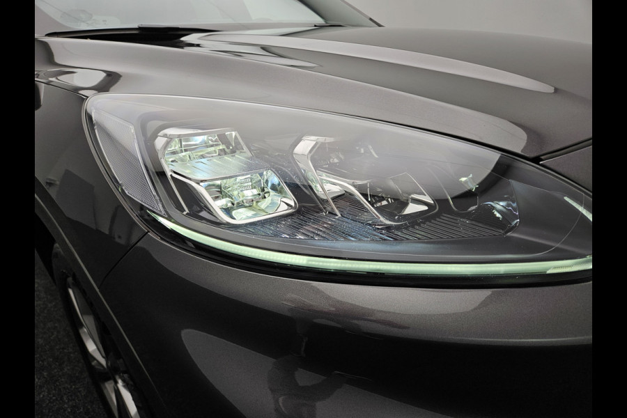 Ford Kuga 1.5 EcoBoost ST-Line X 150pk 1800kg Trekgewicht | Panodak | Trekhaak Afn. | Adaptive Cruise | Bang & Olufsen | Camera | Keyless | Alcantara Sportstoelen Verwarmd | Apple Carplay |