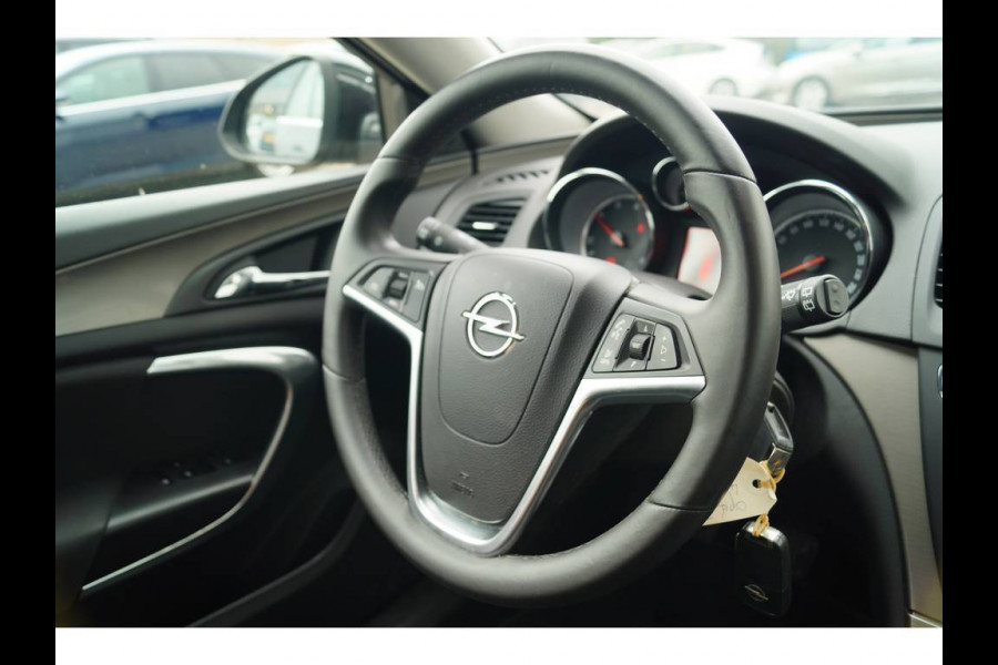 Opel Insignia Sports Tourer 2.0 CDTI 160pk Edition -NAVI-