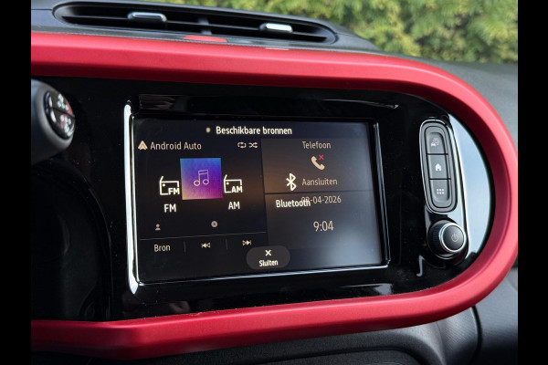 Renault Twingo 0.9 TCe Intens CarPlay LED Camera