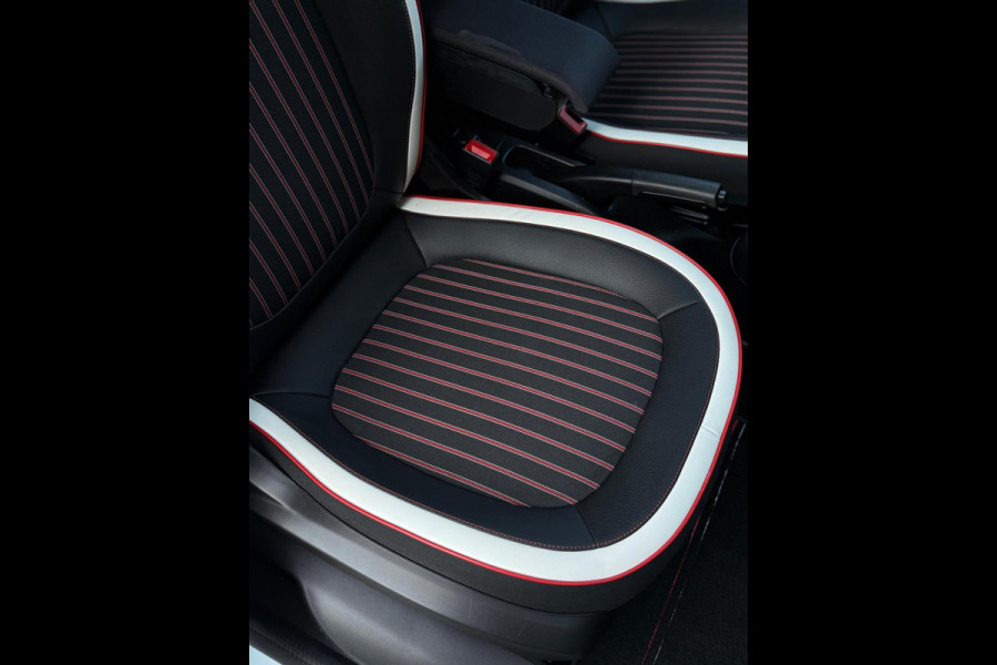 Renault Twingo 0.9 TCe Intens CarPlay LED Camera