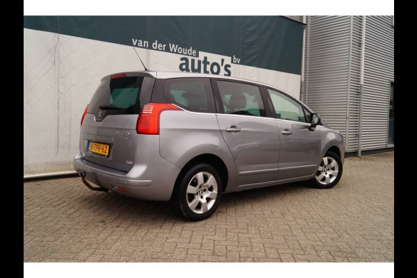 Peugeot 5008 1.6 e-HDi Automaat Active -NAVI-PDC-LED- 5-pers.