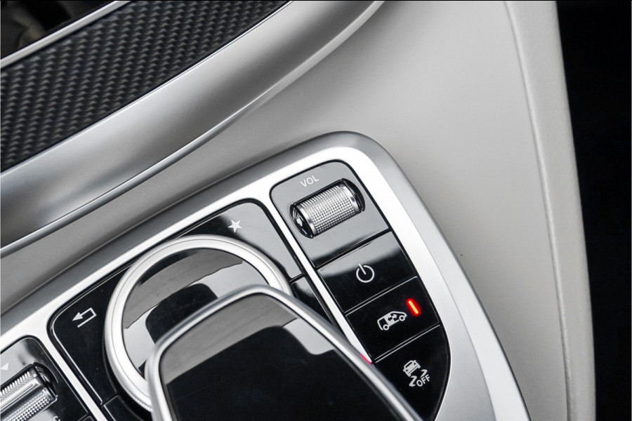 Mercedes-Benz V-Klasse 250d 4M Lang AMG Exclusive 8-Pers Pano Burmester Stoelventilatie
