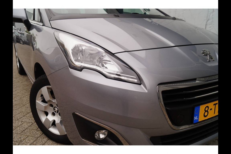 Peugeot 5008 1.6 e-HDi Automaat Active -NAVI-PDC-LED- 5-pers.