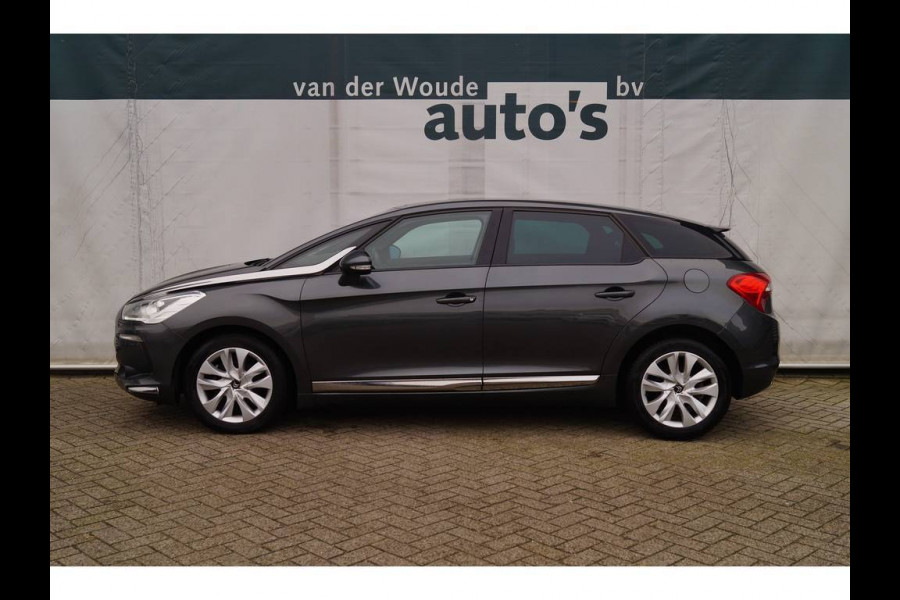 Citroën DS5 1.6 BlueHDi 120pk Business -NAVI-ECC-